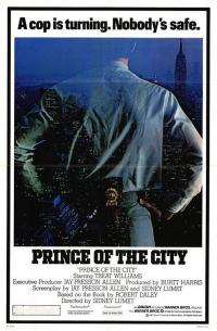 Il Principe della città