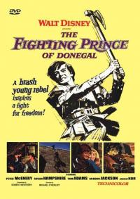 Il Principe di Donegal