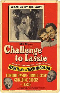 Il Ritorno di Lassie