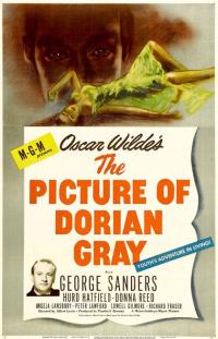 Il Ritratto di Dorian Gray