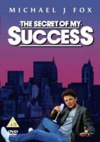 Il segreto del mio successo