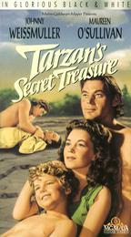 Il Tesoro segreto di Tarzan