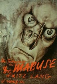 Il Testamento del dottor Mabuse