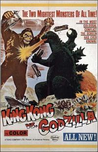 Il Trionfo di King Kong