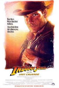 Indiana Jones e l'ultima crociata
