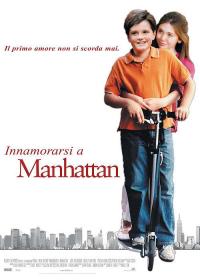 Innamorarsi a Manhattan il film