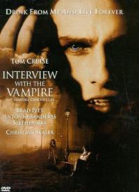 Intervista col Vampiro