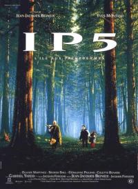 IP5: L'le aux pachydermes