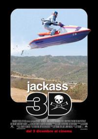 Jackass 3D
