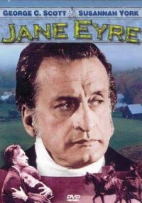 Jane Eyre nel castello dei Rochester