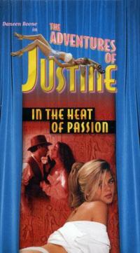 Justine: il Centro della Passione