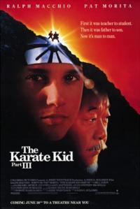 Karate kid III - la sfida finale