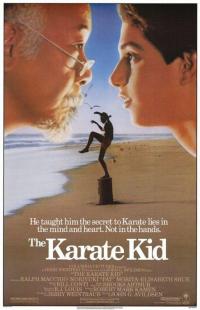 Karate Kid - Per vincere domani