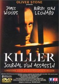Killer - Diario di un assassino
