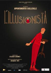 L'illusionista