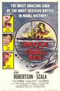 La Battaglia del Mar dei Coralli
