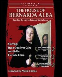 La Casa di Bernarda Alba