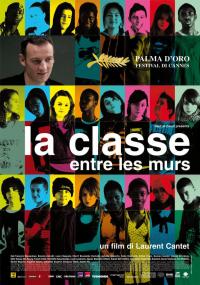 La classe - Entre les murs