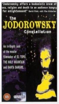 La Constellation Jodorowsky