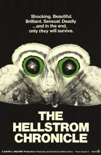 La Cronaca di Hellstrom