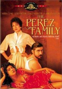 La Famiglia Perez