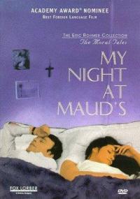 La Mia notte con Maud