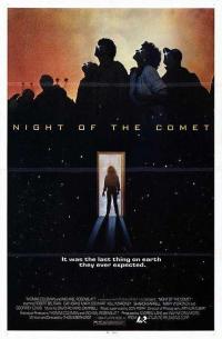 La Notte della cometa