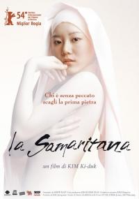 La Samaritana il film