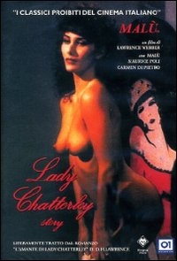 La Storia di Lady Chatterley