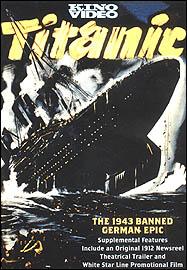 La Tragedia del Titanic
