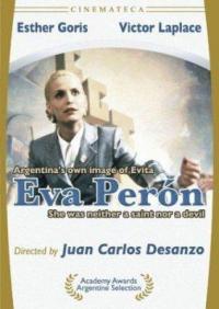 La Vera storia di Eva Perón