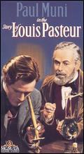 La Vita del dottor Pasteur