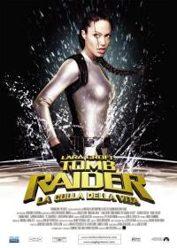 Lara Croft Tomb Raider: La culla della vita