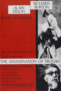 L'Assassinio di Trotsky