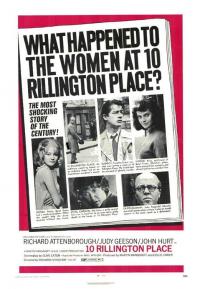 L'Assassino di Rillington Place n. 10