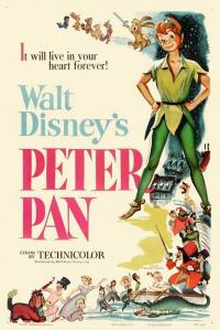 Le Avventure di Peter Pan