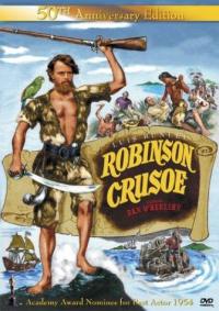 Le Avventure di Robinson Cruso