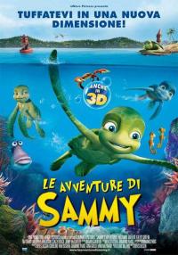 Le avventure di Sammy