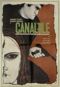 Le Canaglie