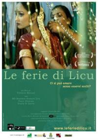 Le ferie di Licu