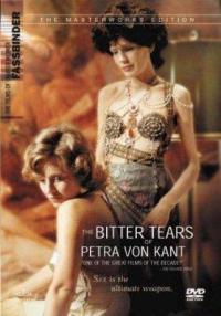 Le Lacrime amare di Petra Von Kant