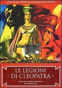 Le Legioni di Cleopatra