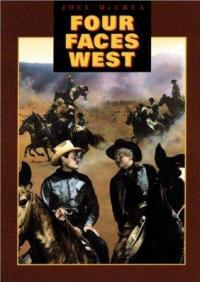 Le Quattro facce del West