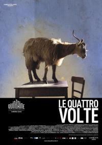 Le quattro volte