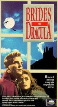 Le Spose di Dracula
