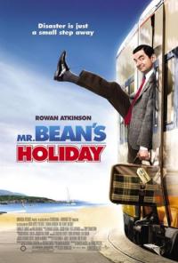 Le vacanze di Mr Bean