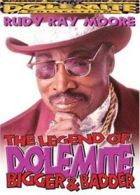 Legend of Dolemite, The