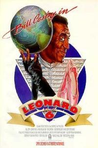 Leonard salver il mondo