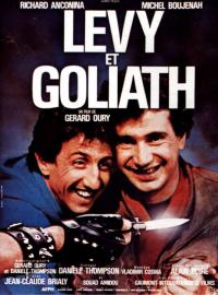 Levy e Goliath