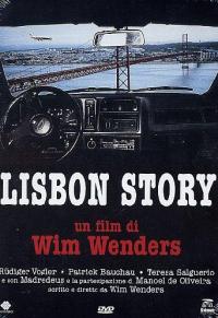 Lisbon story - storia di Lisbona